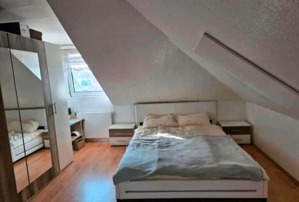 2 Zimmer Wohnung mit 38 m² in Viersen – Bild 8