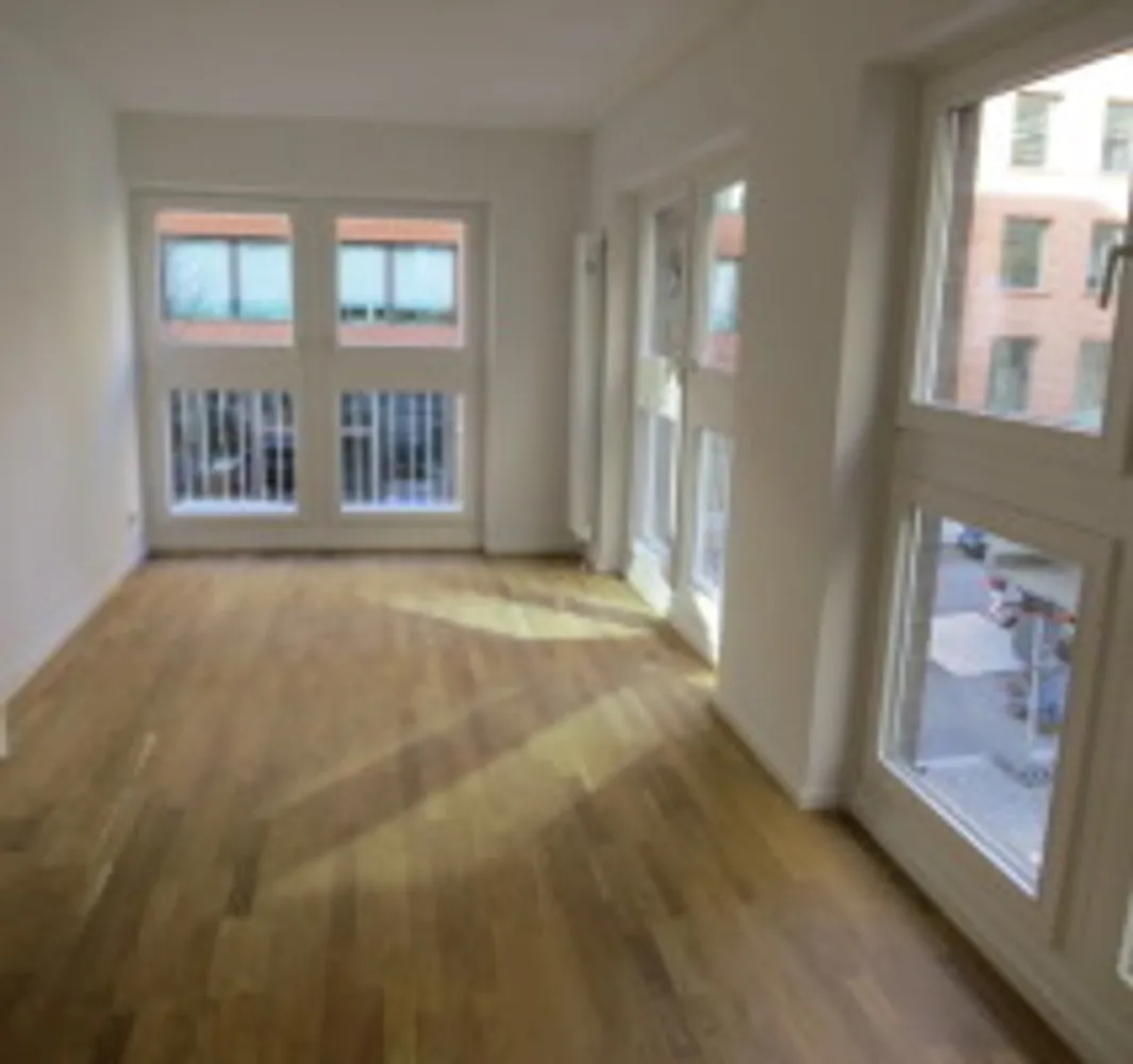 4 room apartment with 100 m² in Berlin – Photo 8