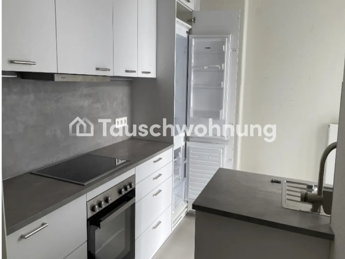 3 Zimmer Wohnung mit 62 m² in Hamburg – Bild 2