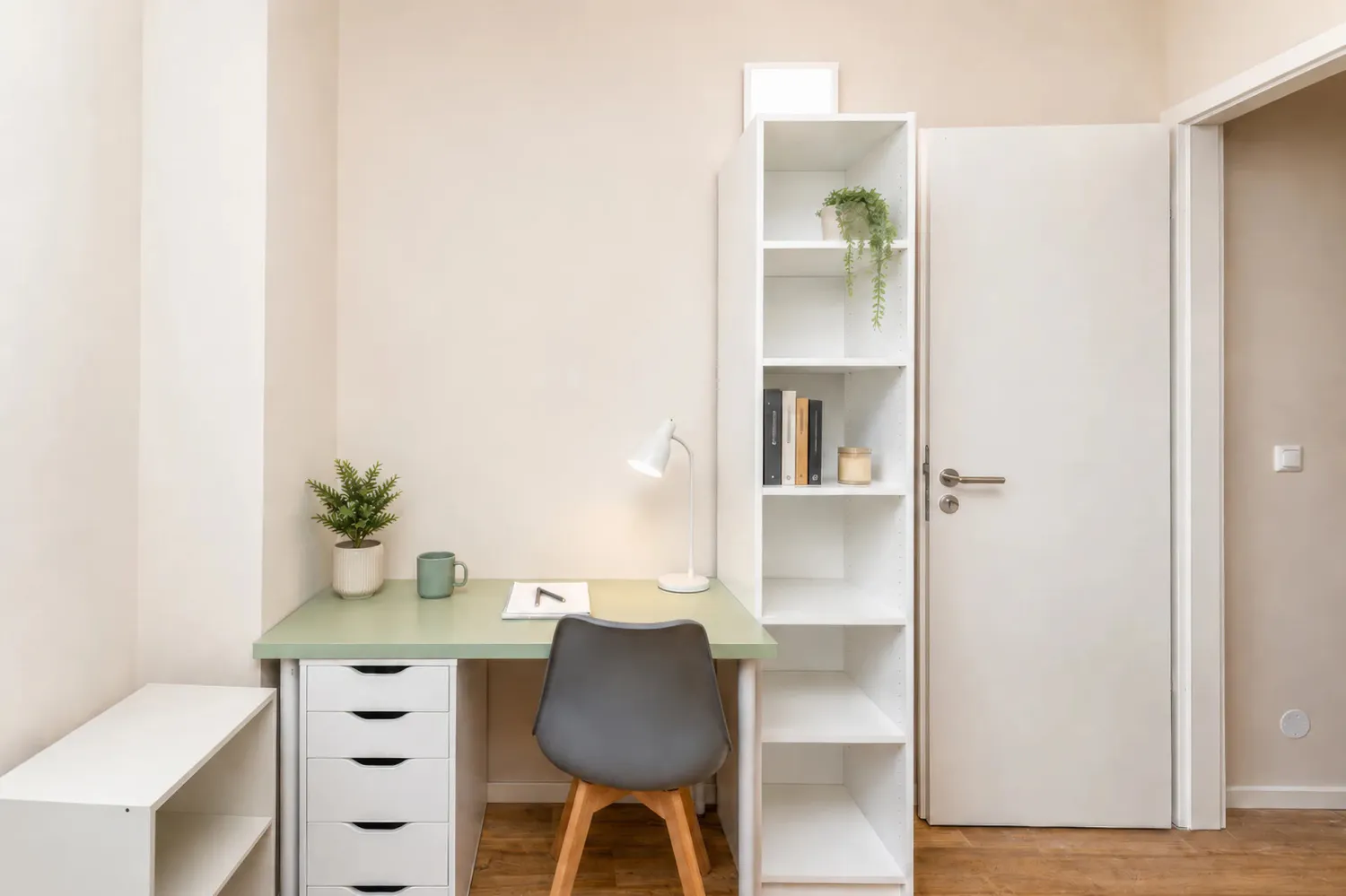 WG-Zimmer mit 11 m² in Berlin – Bild 8