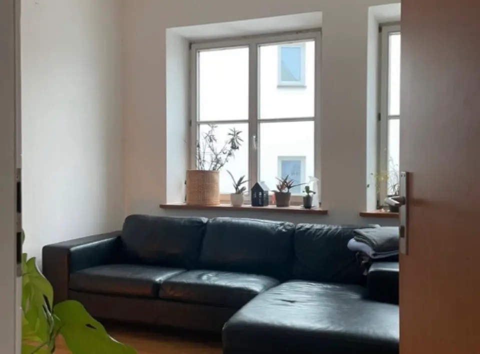 WG-Zimmer mit 16 m² in Ingolstadt – Bild 1