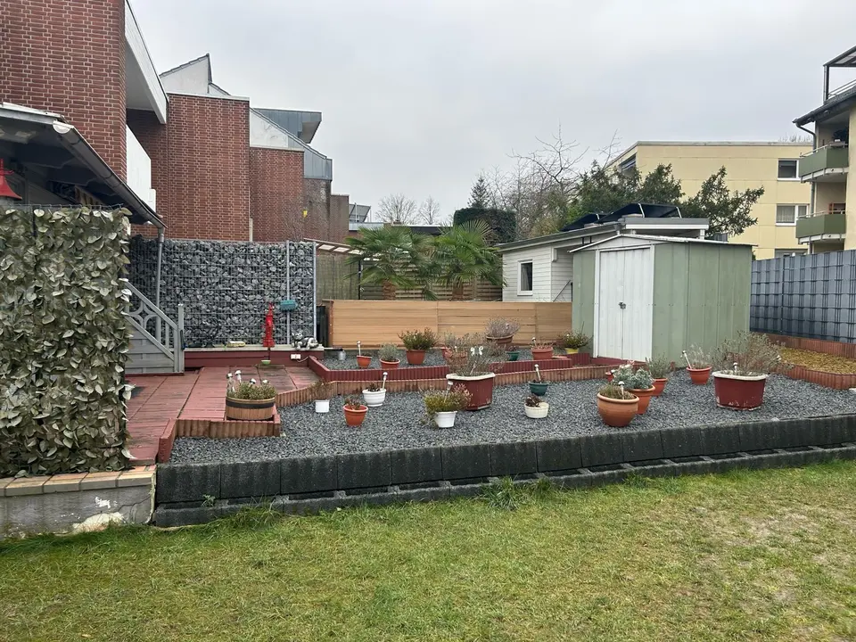 4 Zimmer Haus mit 109 m² in Pulheim – Bild 10