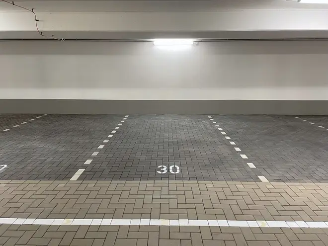 2 Zimmer Wohnung mit 56 m² in Köln – Bild 12