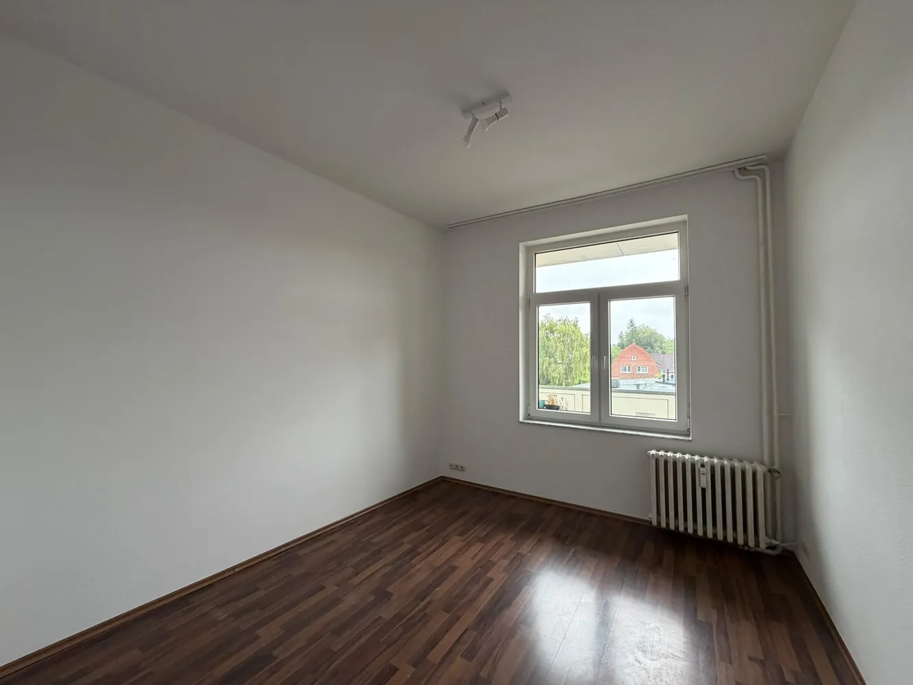 2 Zimmer Wohnung mit 56 m² in Kiel – Bild 9