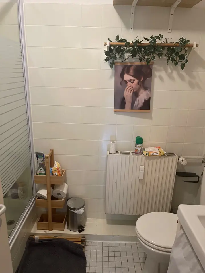 2 Zimmer Wohnung mit 48 m² in Bielefeld – Bild 8