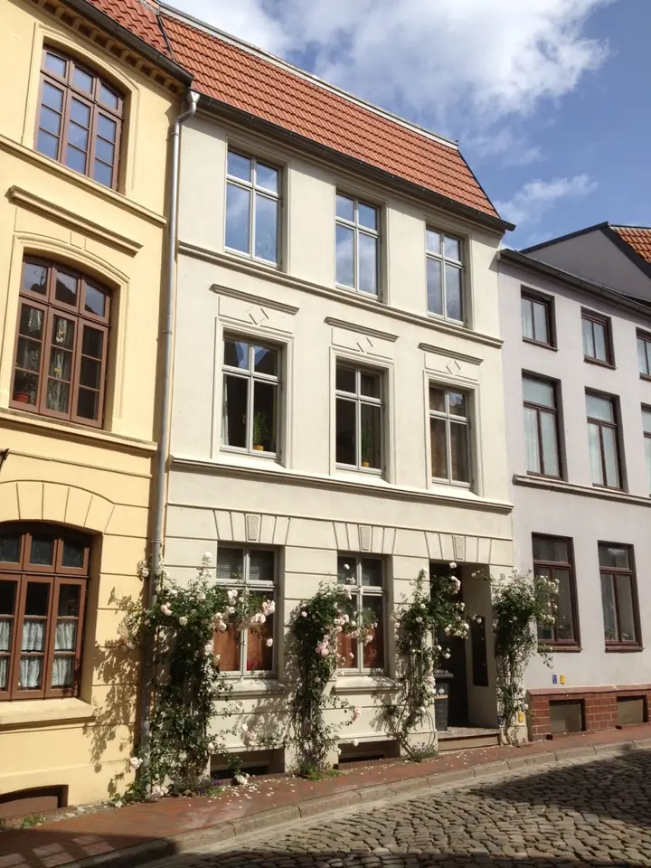 Studio mit 40 m² in Wismar – Bild 3