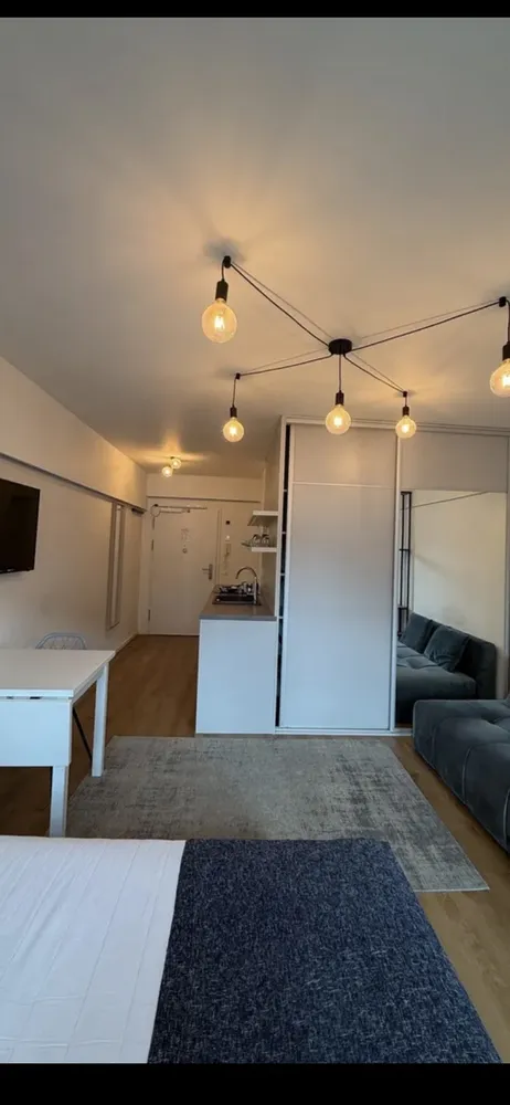 1 room apartment with 24 m² in Berlin – Photo 11