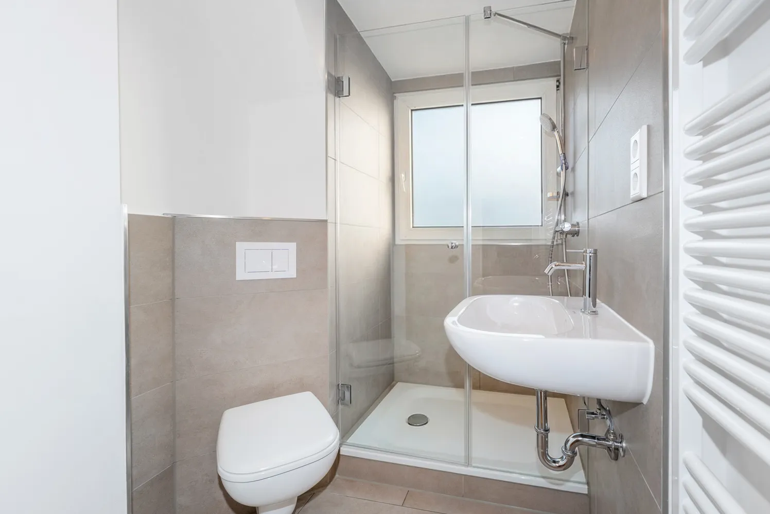 3 Zimmer Wohnung mit 77 m² in Nürnberg – Bild 8