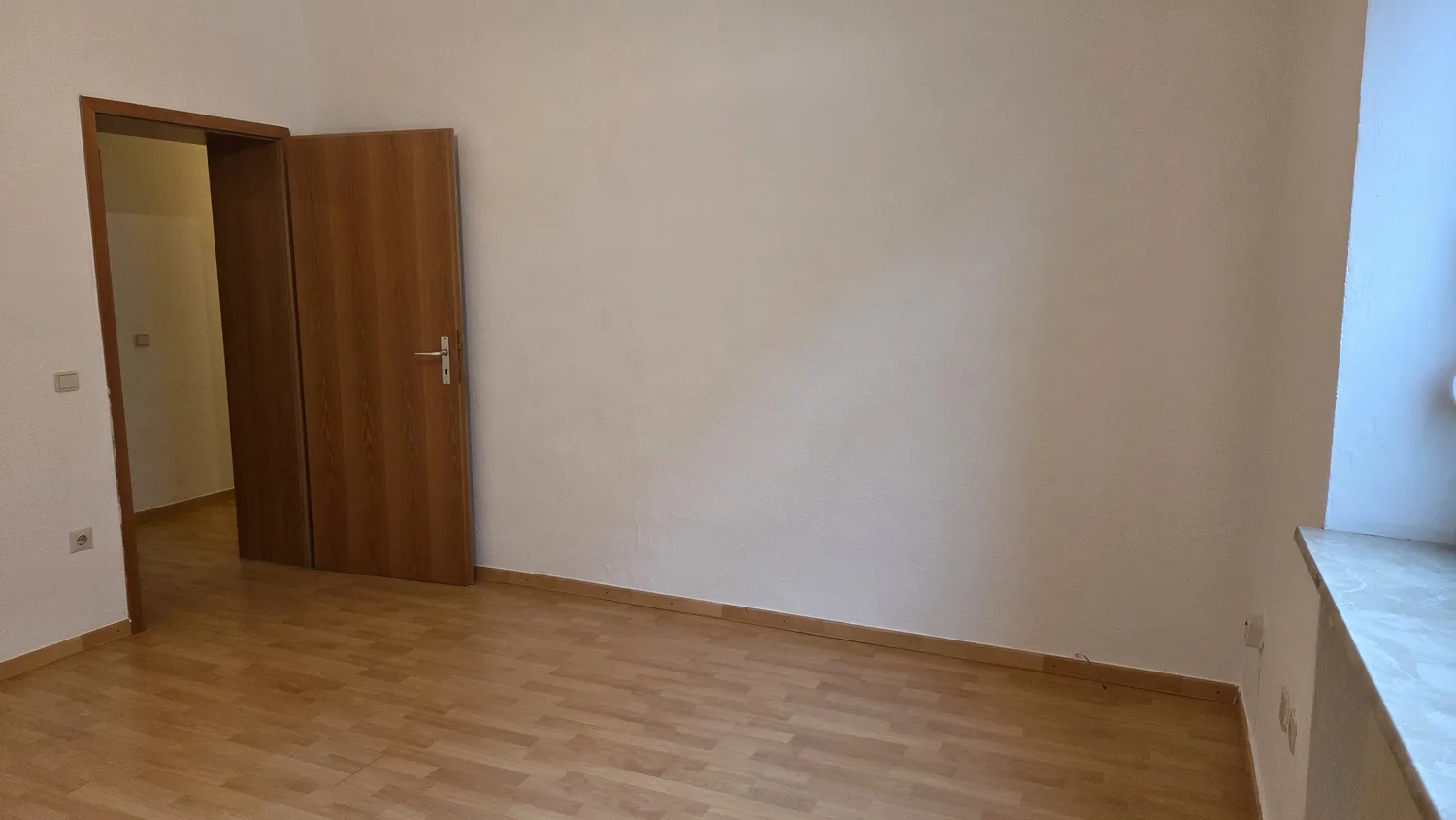 2 Zimmer Wohnung mit 45 m² in Mannheim – Bild 4