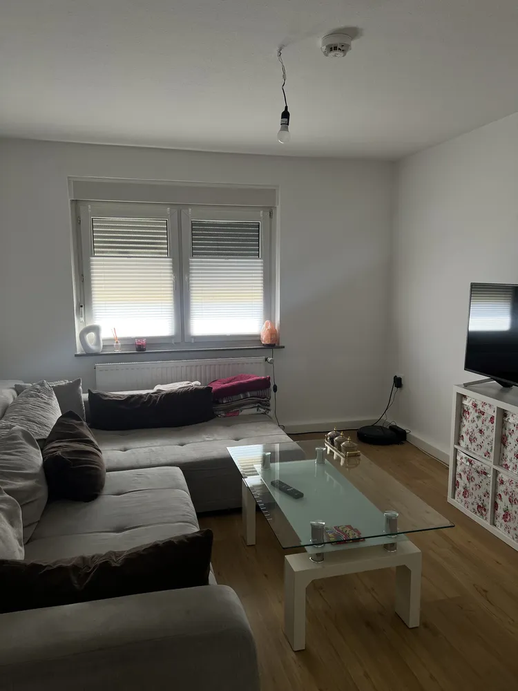 2 Zimmer Wohnung mit 50 m² in Bad Kreuznach – Bild 5
