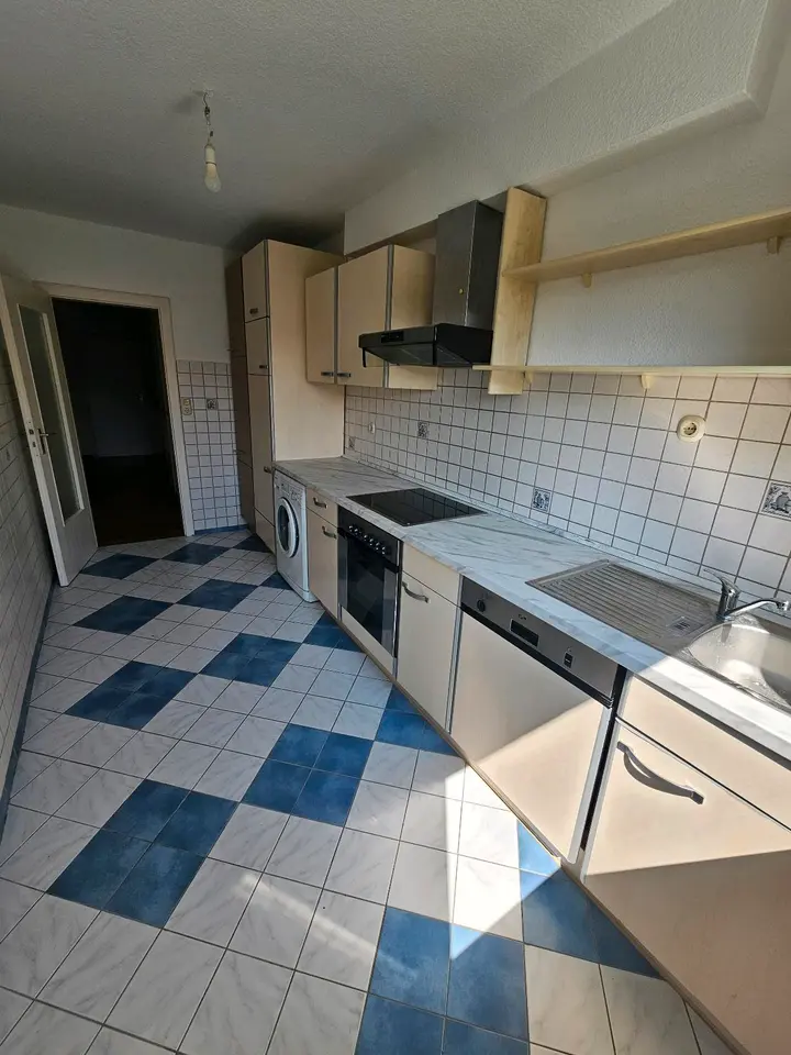 2 Zimmer Wohnung mit 69 m² in Wuppertal – Bild 4