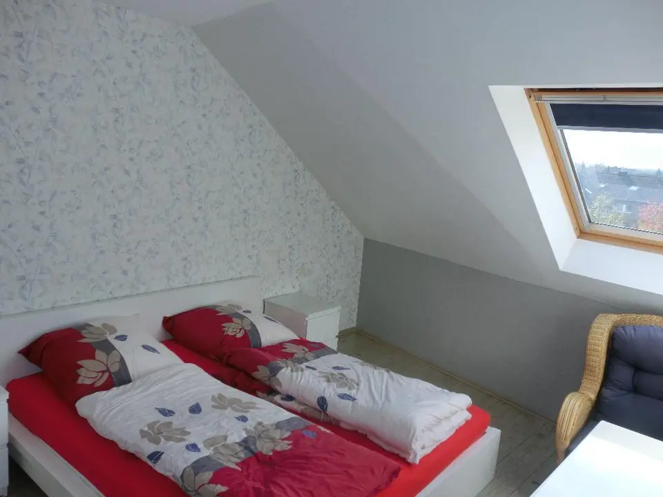 4 Zimmer Wohnung mit 94 m² in Marl – Bild 8