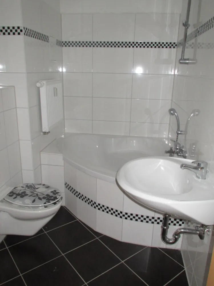 2 room apartment with 55 m² in Chemnitz – Photo 8