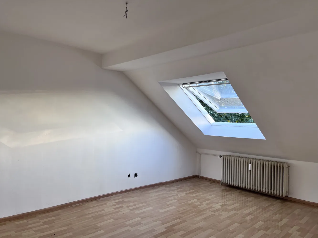 3 Zimmer Wohnung mit 36 m² in Dortmund – Bild 1