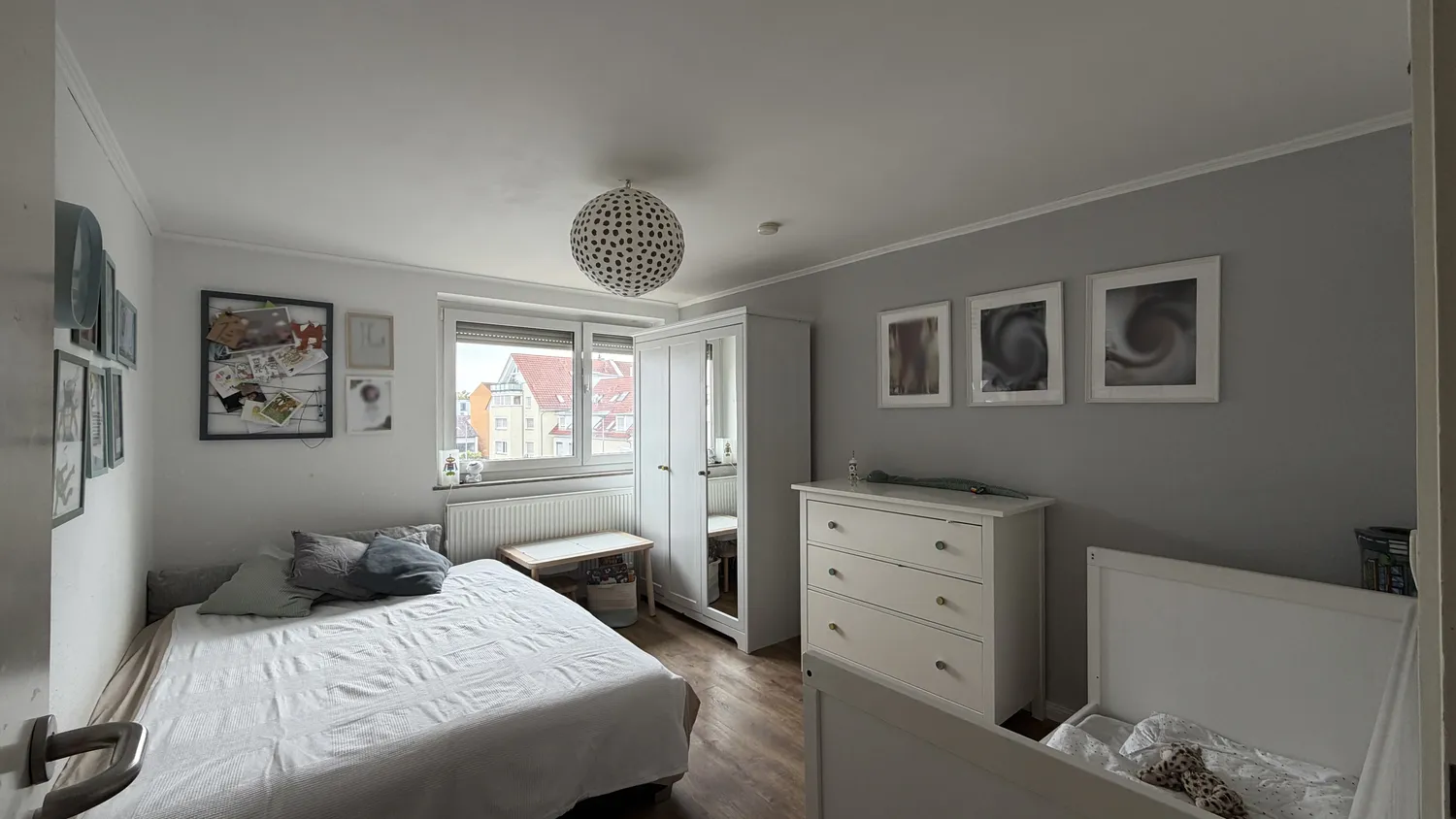 4 Zimmer Wohnung mit 84 m² in Ludwigsburg – Bild 3
