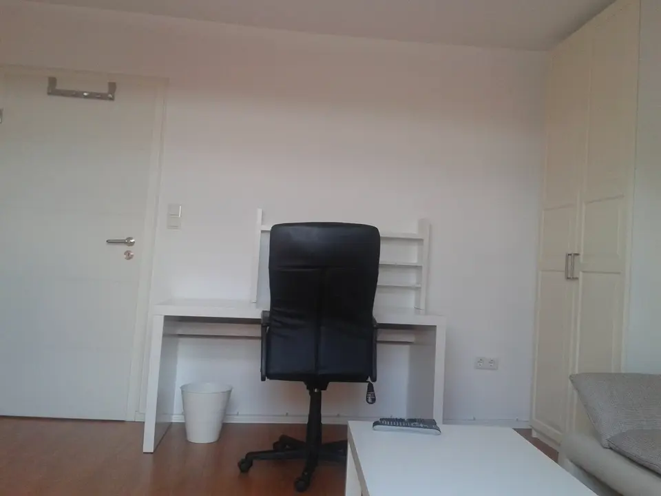 WG-Zimmer mit 22 m² in Miltenberg – Bild 7