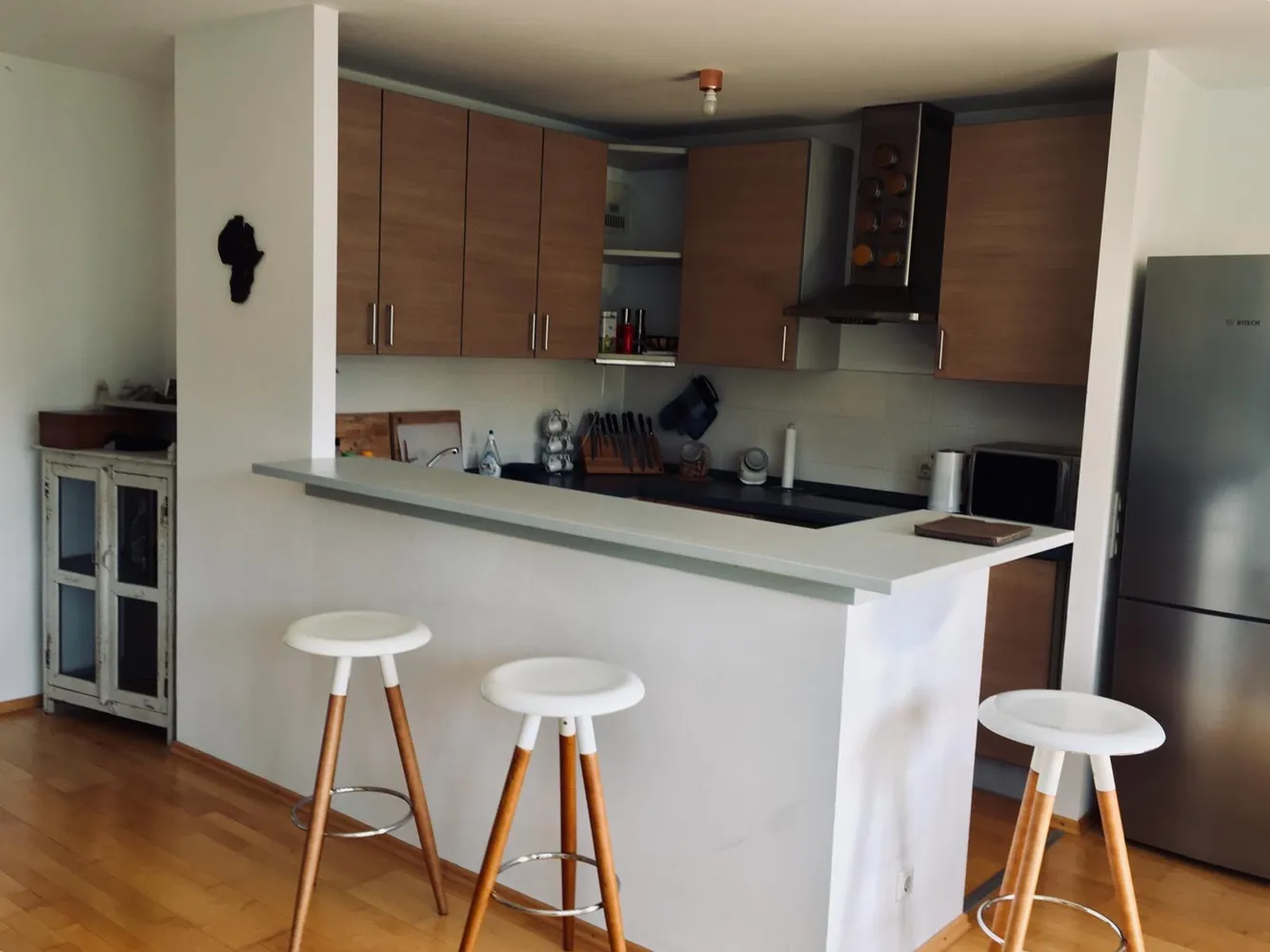 2 room apartment with 61 m² in Munich – Photo 2
