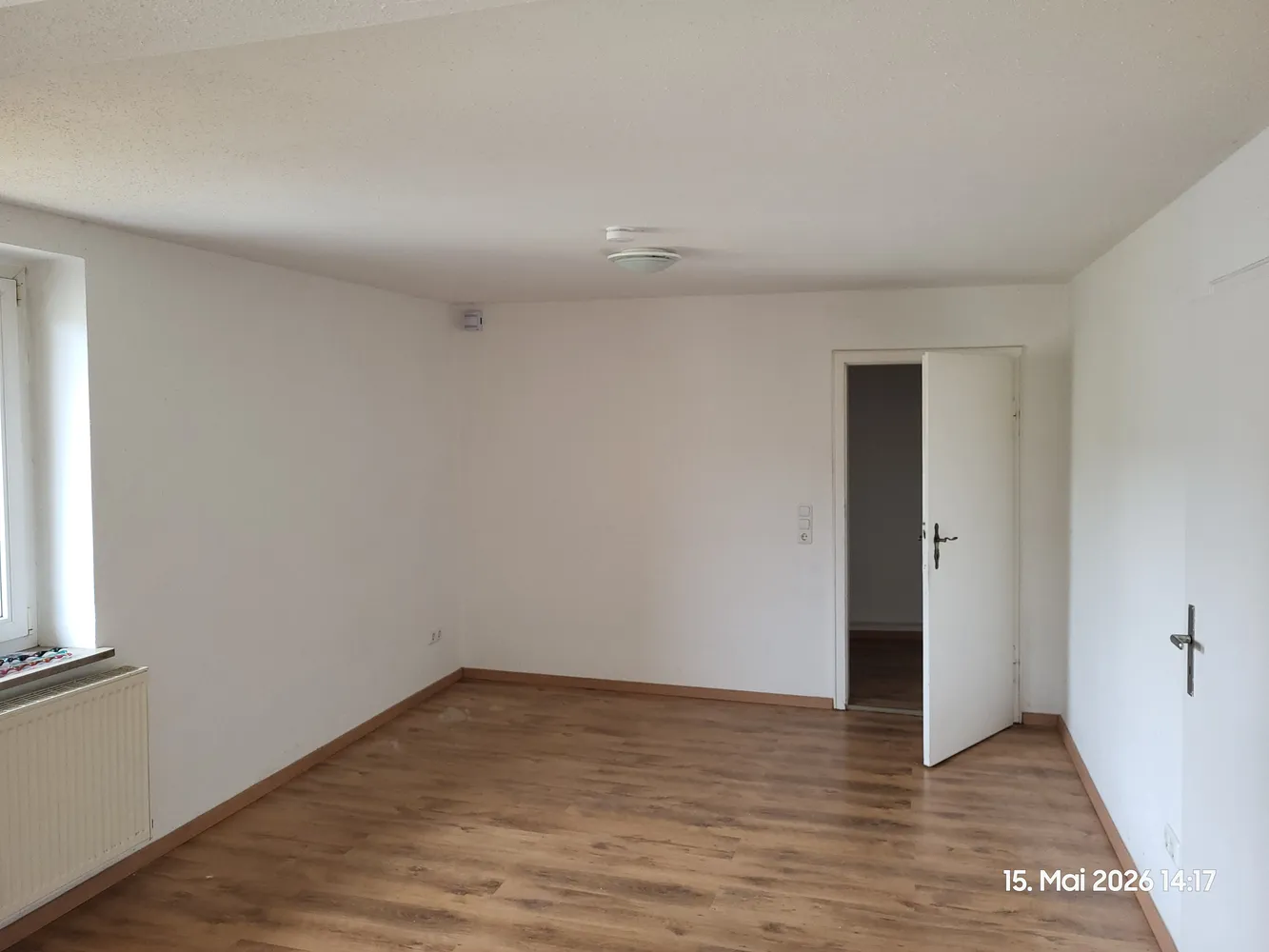 2 Zimmer Wohnung mit 79 m² in Hof – Bild 3