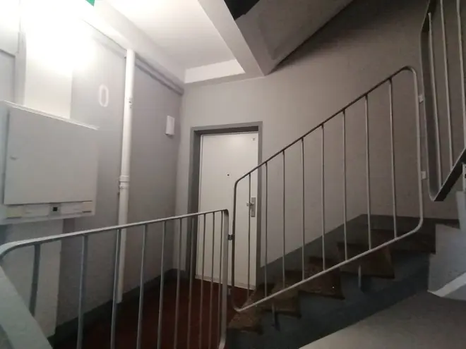 3 Zimmer Wohnung mit 56 m² in Halle (Saale) – Bild 4