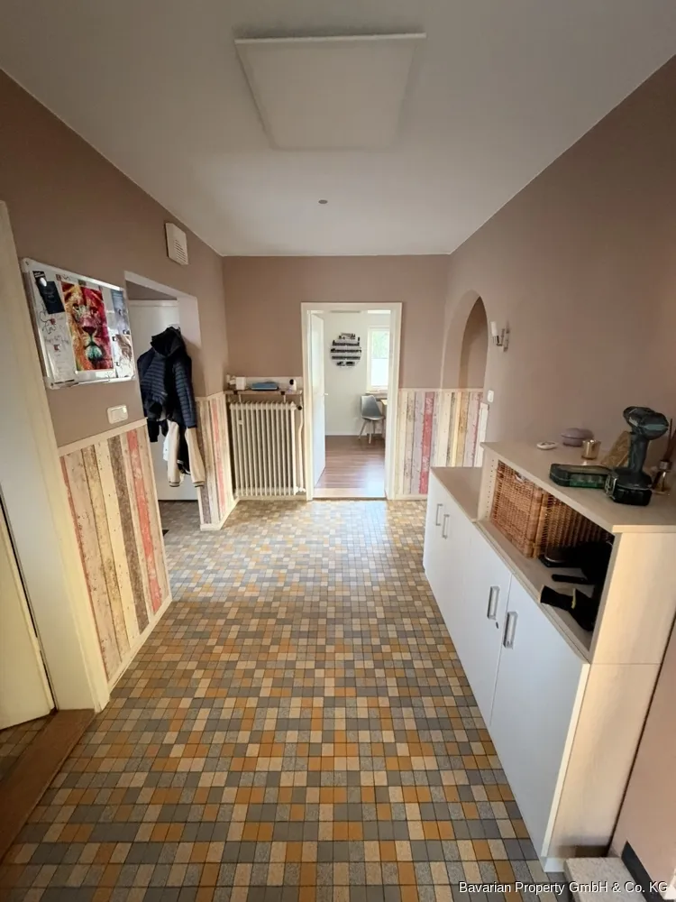 4 Zimmer Haus mit 138 m² in Straubing – Bild 5