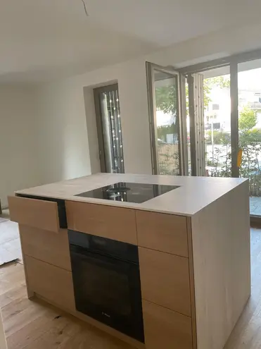 2 Zimmer Wohnung mit 55 m² in München – Bild 6