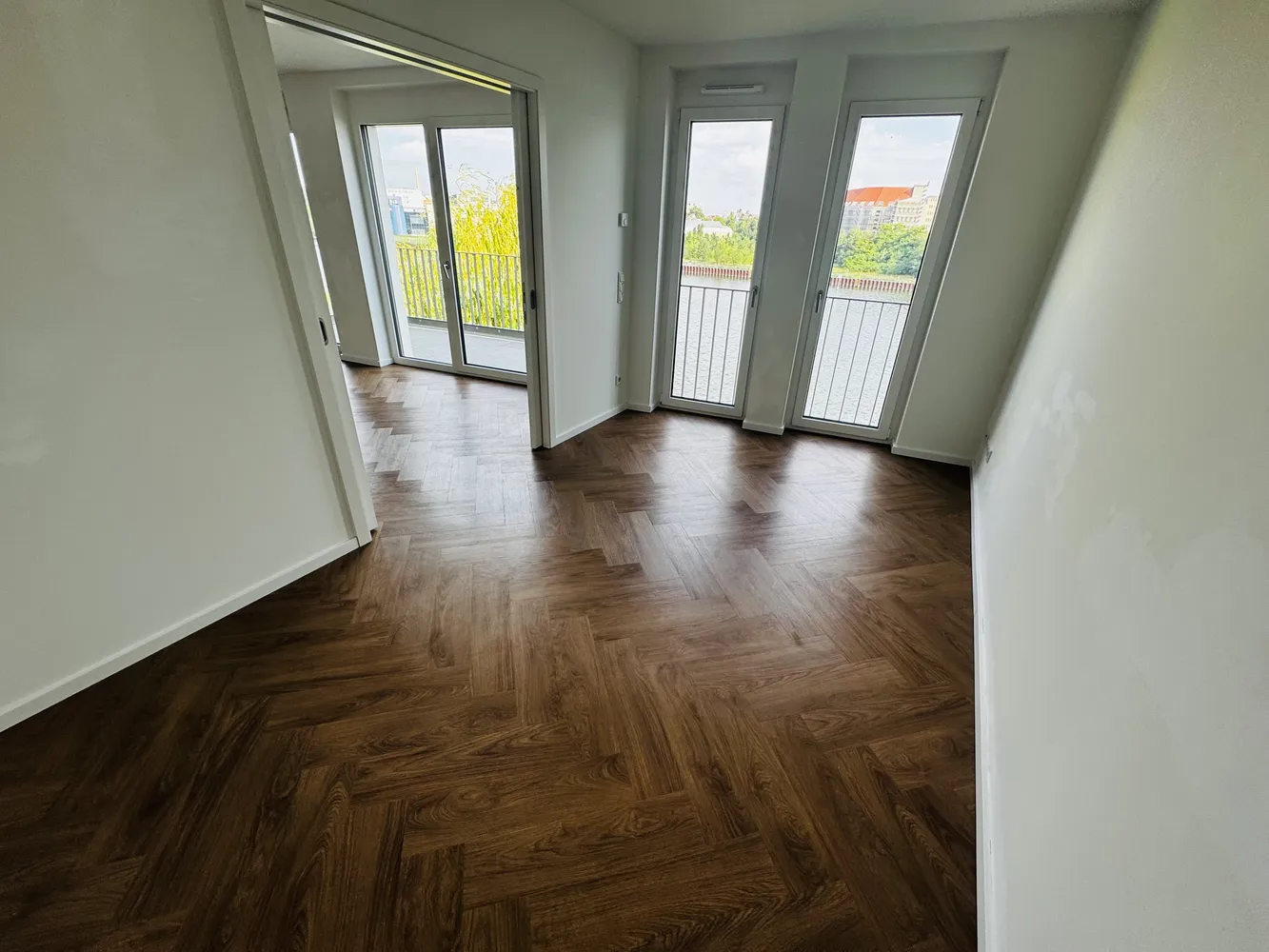 2 Zimmer Wohnung mit 43 m² in Berlin – Bild 8