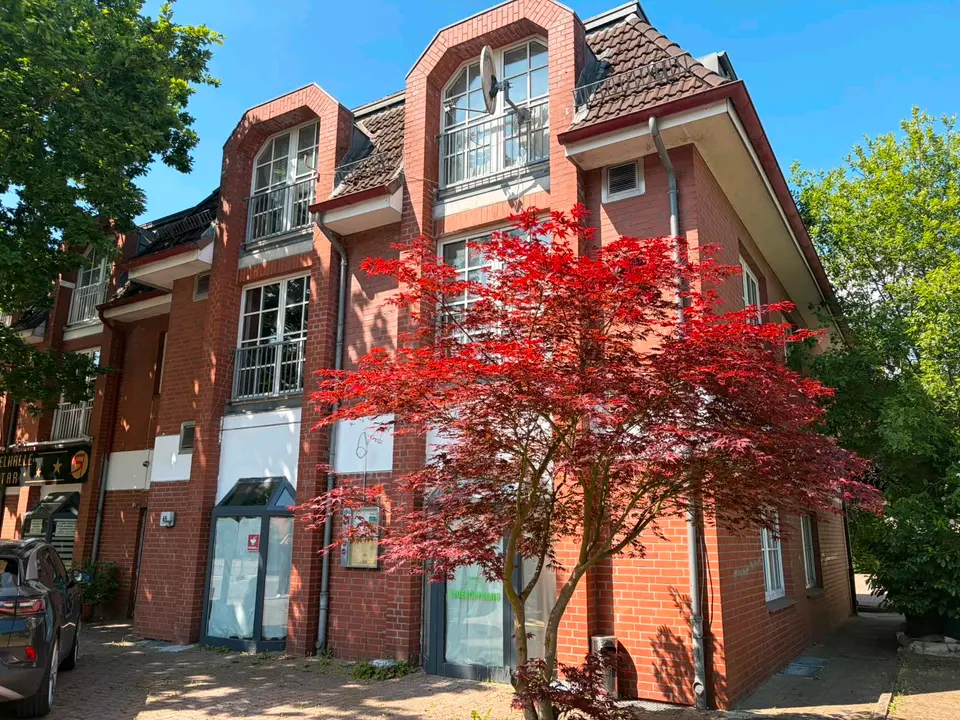 2 Zimmer Wohnung mit 60 m² in Hamburg – Bild 10