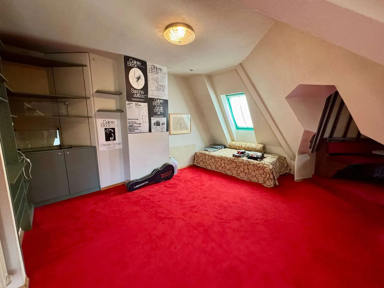 2 Zimmer Wohnung mit 85 m² in Augsburg – Bild 9