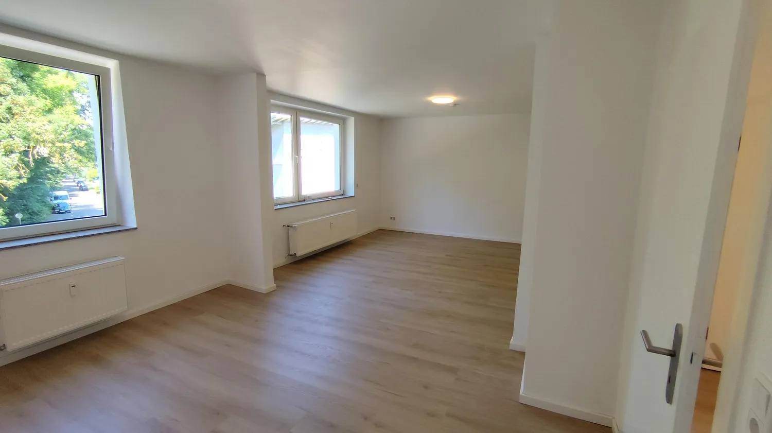 4 Zimmer Wohnung mit 110 m² in Castrop-Rauxel – Bild 5