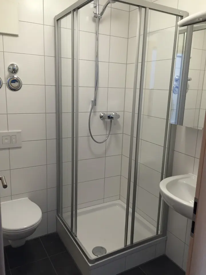 Studio mit 24 m² in Ingolstadt – Bild 4