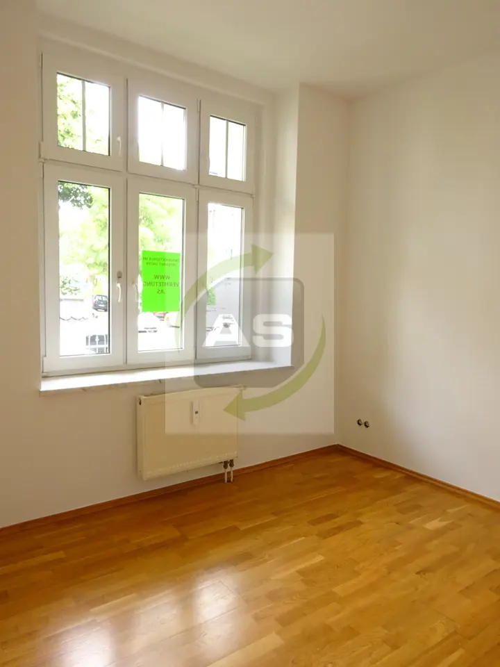 2 Zimmer Wohnung mit 44 m² in Zwickau – Bild 9