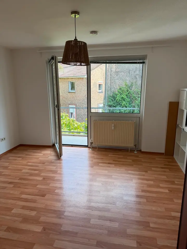 2 Zimmer Wohnung mit 24 m² in Mannheim – Bild 3