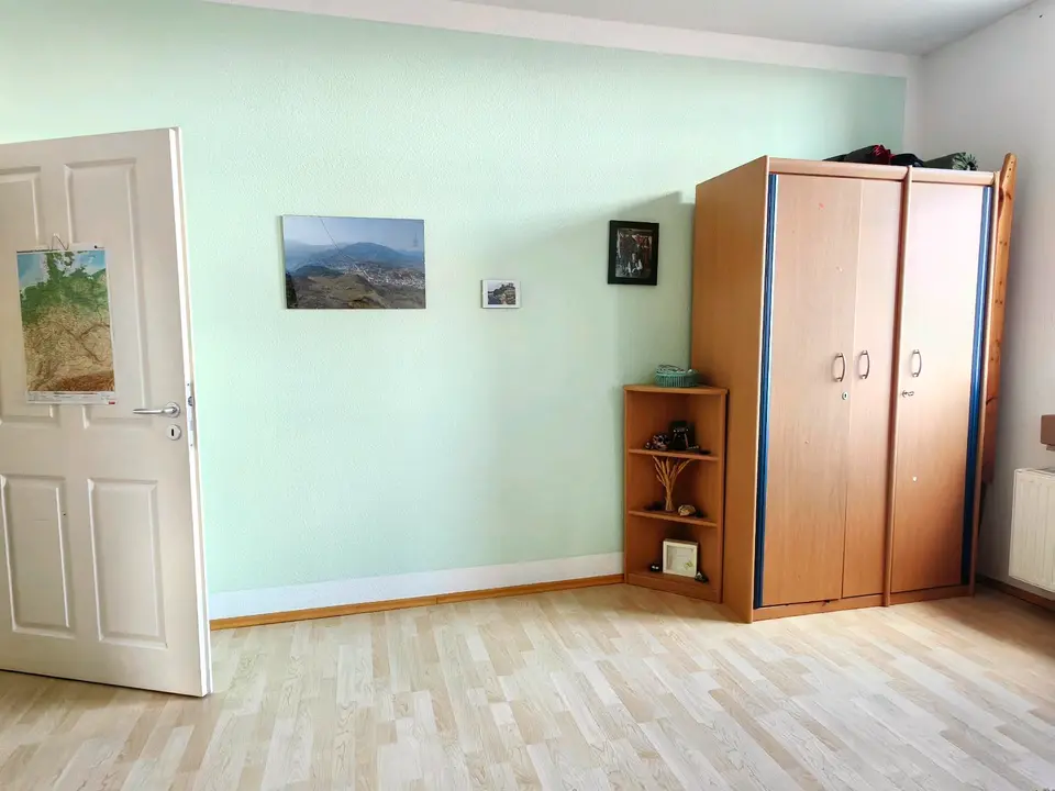 2 Zimmer Wohnung mit 63 m² in Halle (Saale) – Bild 3