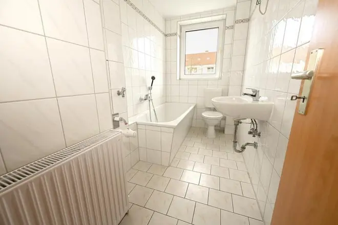 3 room apartment with 62 m² in Magdeburg – Photo 5