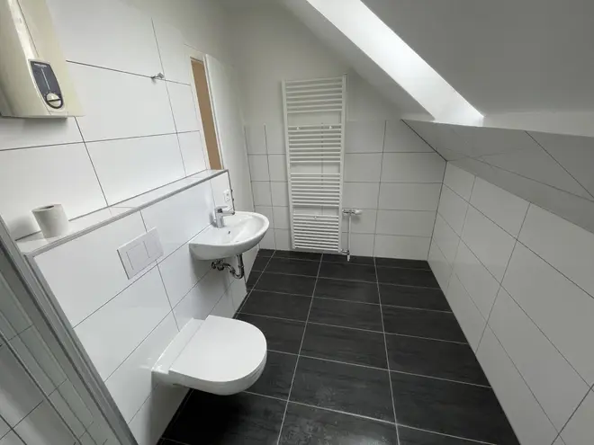 2 Zimmer Wohnung mit 46 m² in Solingen – Bild 2