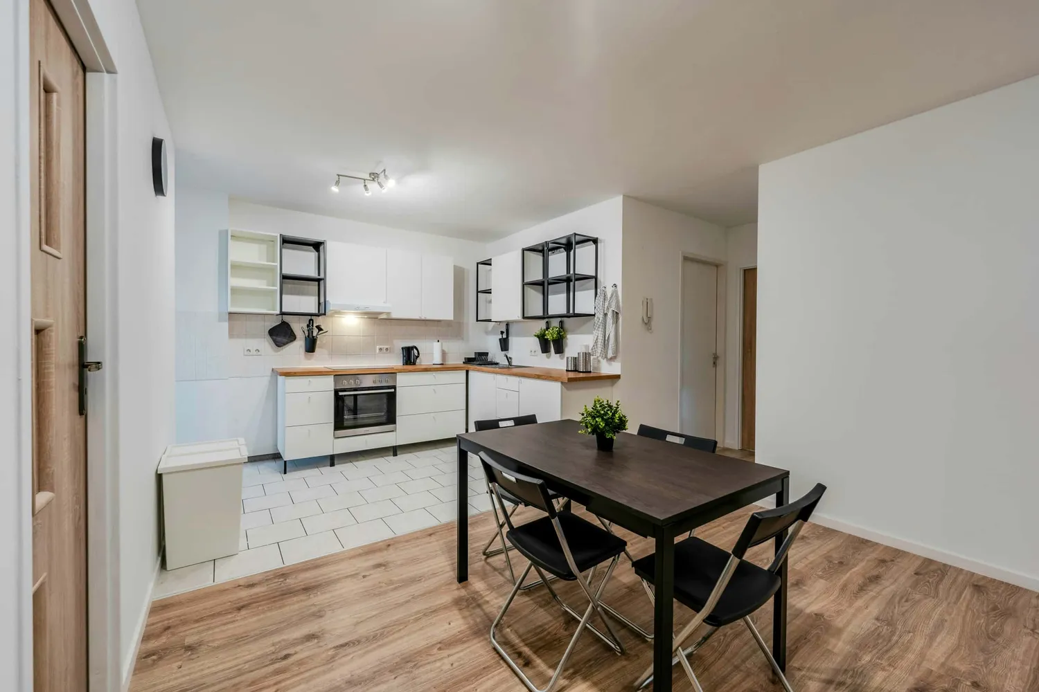 WG-Zimmer mit 11 m² in Berlin – Bild 11