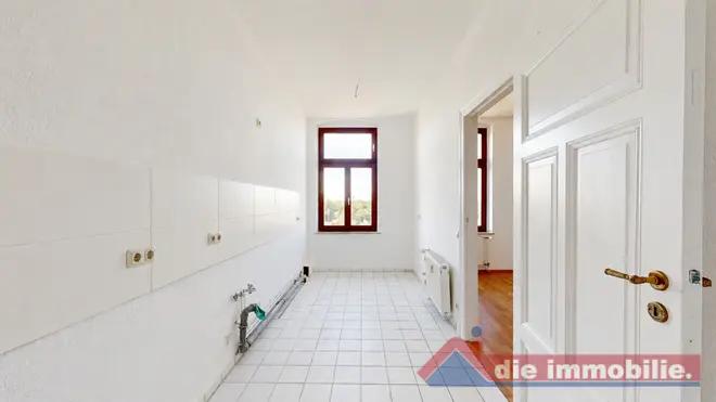 2 Zimmer Wohnung mit 77 m² in Magdeburg – Bild 11