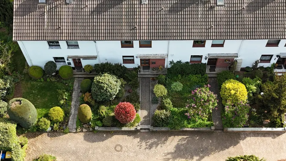 4 Zimmer Haus mit 94 m² in Minden – Bild 9