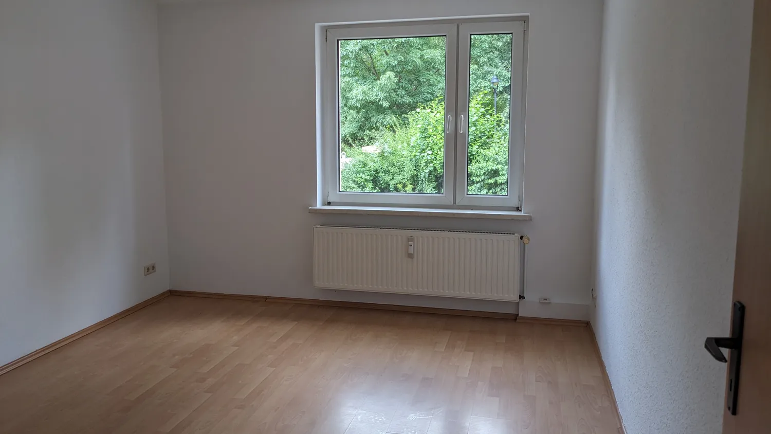 3 Zimmer Wohnung mit 69 m² in Halle (Saale) – Bild 9