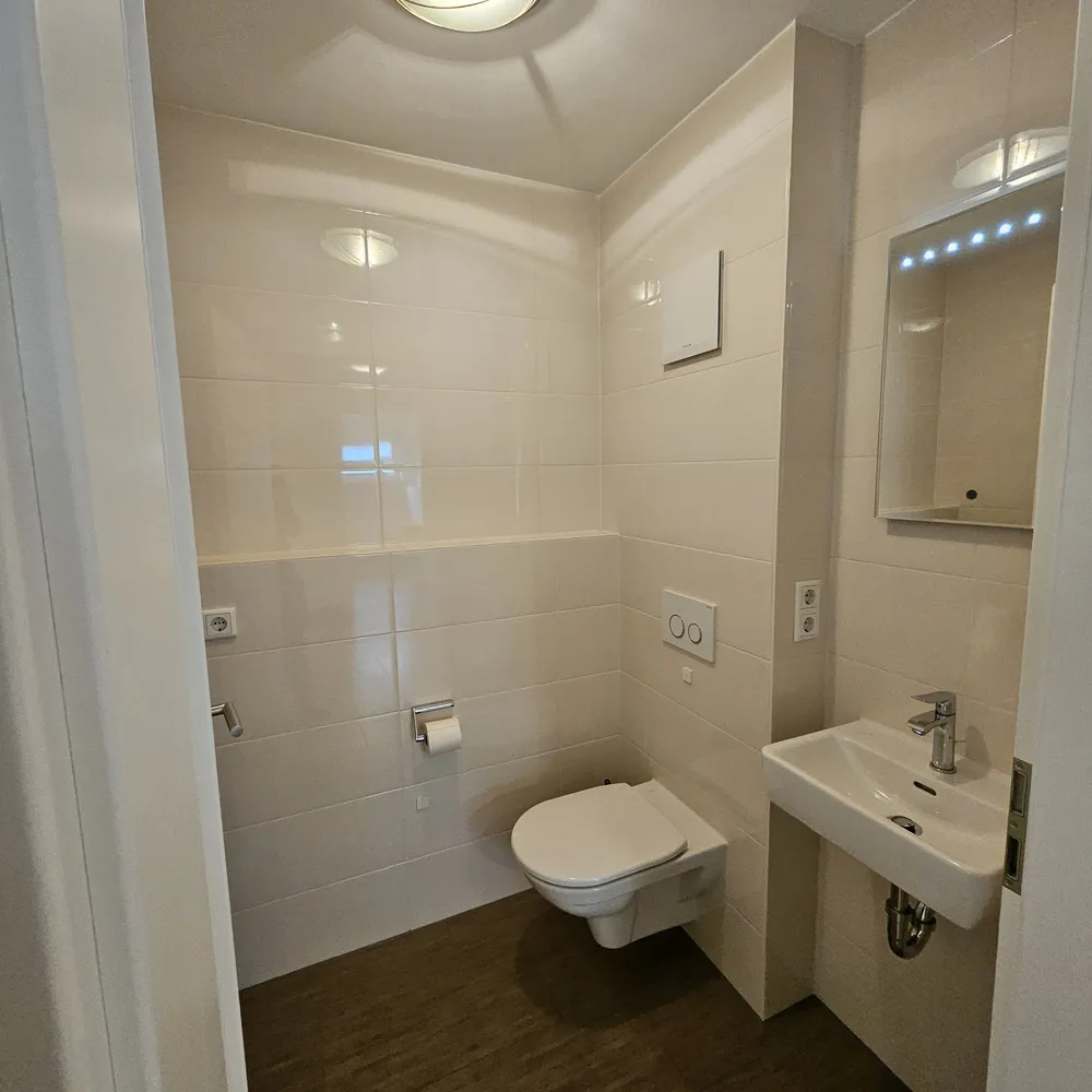 3 Zimmer Wohnung mit 92 m² in Augsburg – Bild 11