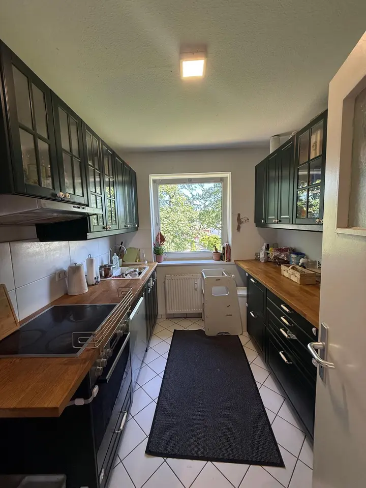 3 Zimmer Wohnung mit 64 m² in Braunschweig – Bild 6