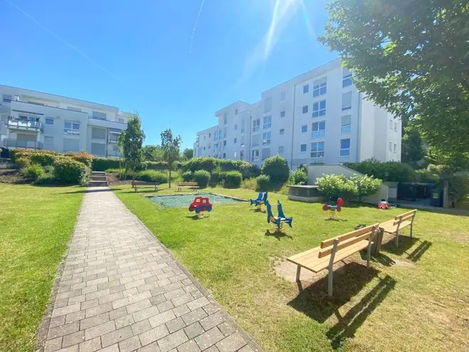 3 Zimmer Wohnung mit 86 m² in Wiesbaden – Bild 4