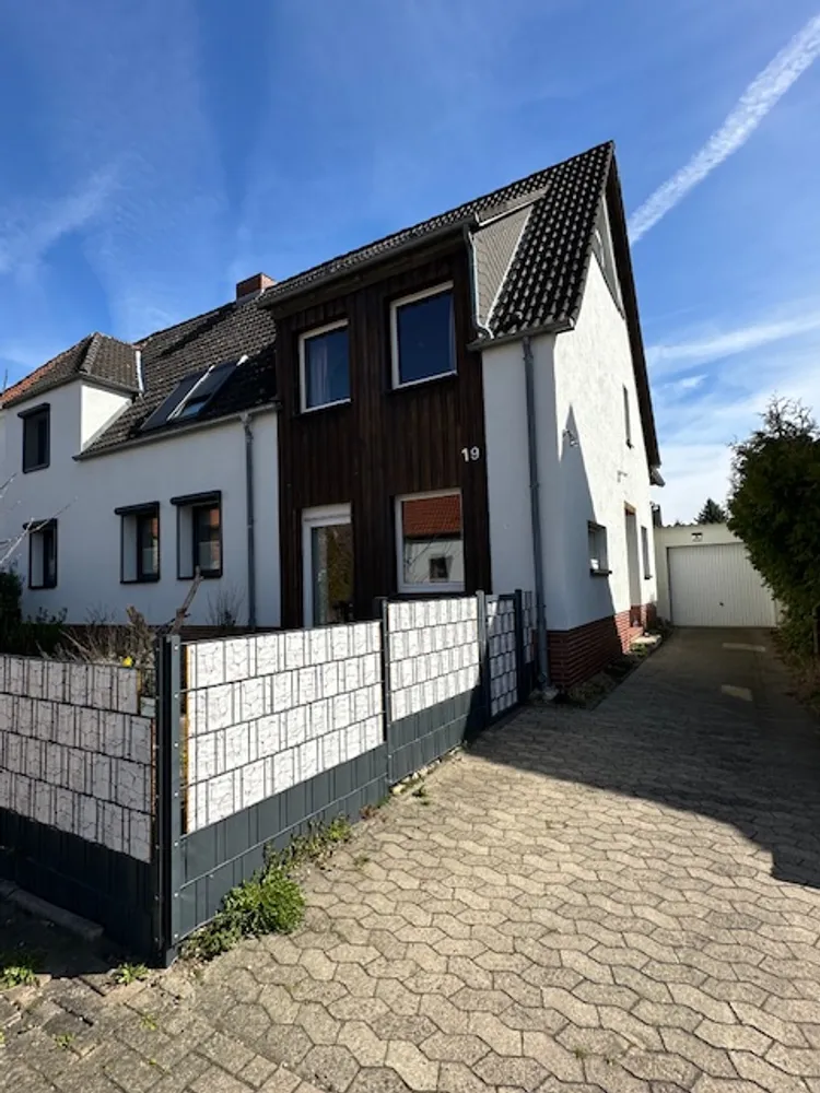 4 Zimmer Haus mit 93 m² in Wolfsburg – Bild 8