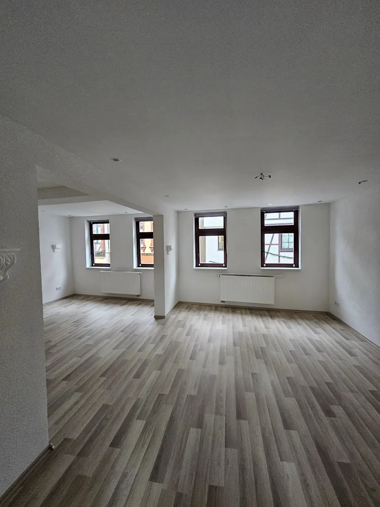 5 Zimmer Wohnung mit 200 m² in Schmalkalden – Bild 9