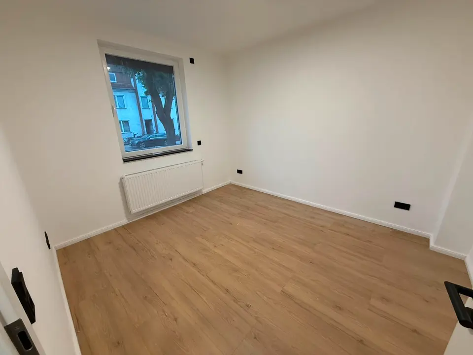 6 Zimmer Wohnung mit 120 m² in Bremen – Bild 4