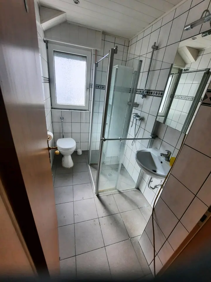 5 Zimmer Wohnung mit 105 m² in Heppenheim – Bild 5