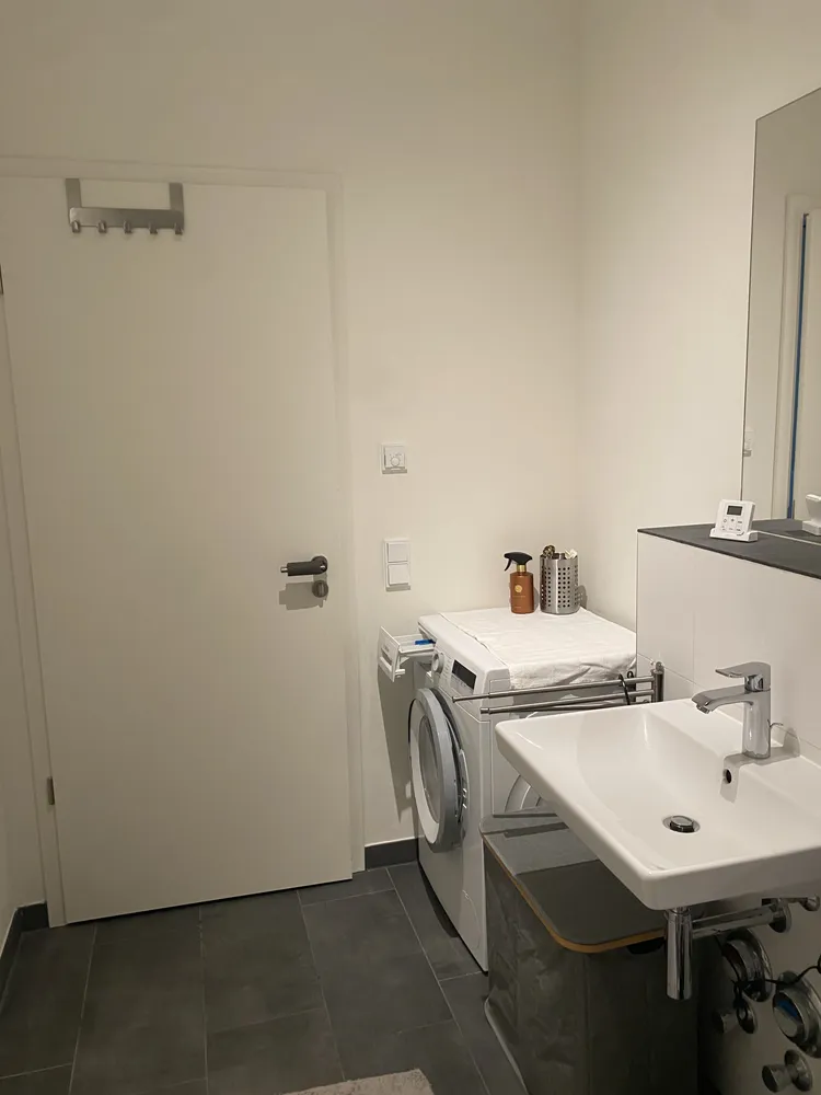 2 Zimmer Wohnung mit 43 m² in Berlin – Bild 10