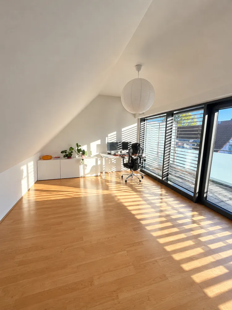 3 Zimmer Wohnung mit 80 m² in Bietigheim-Bissingen – Bild 4