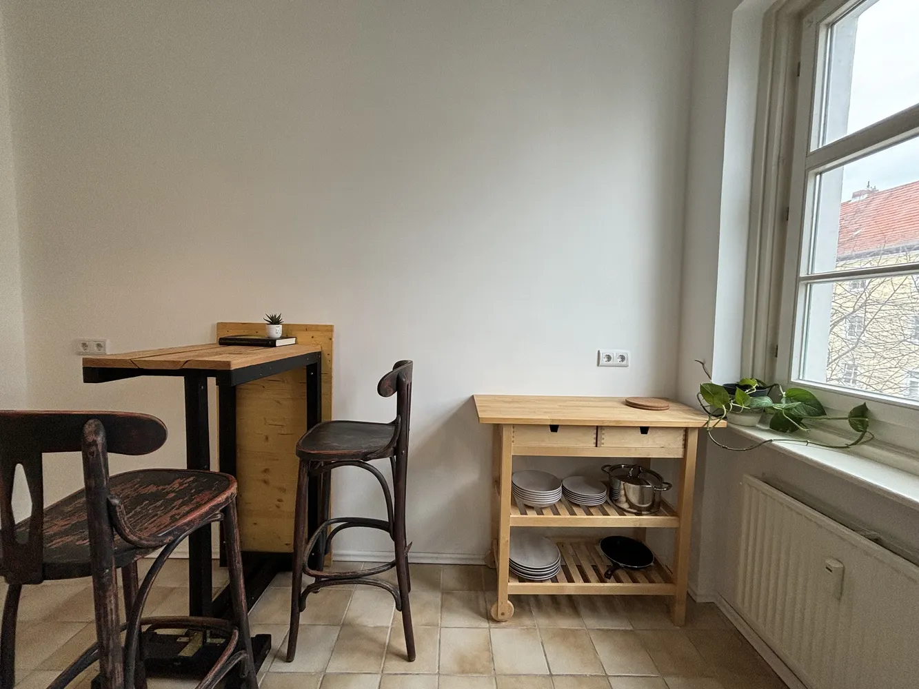2 Zimmer Wohnung mit 55 m² in Berlin – Bild 11