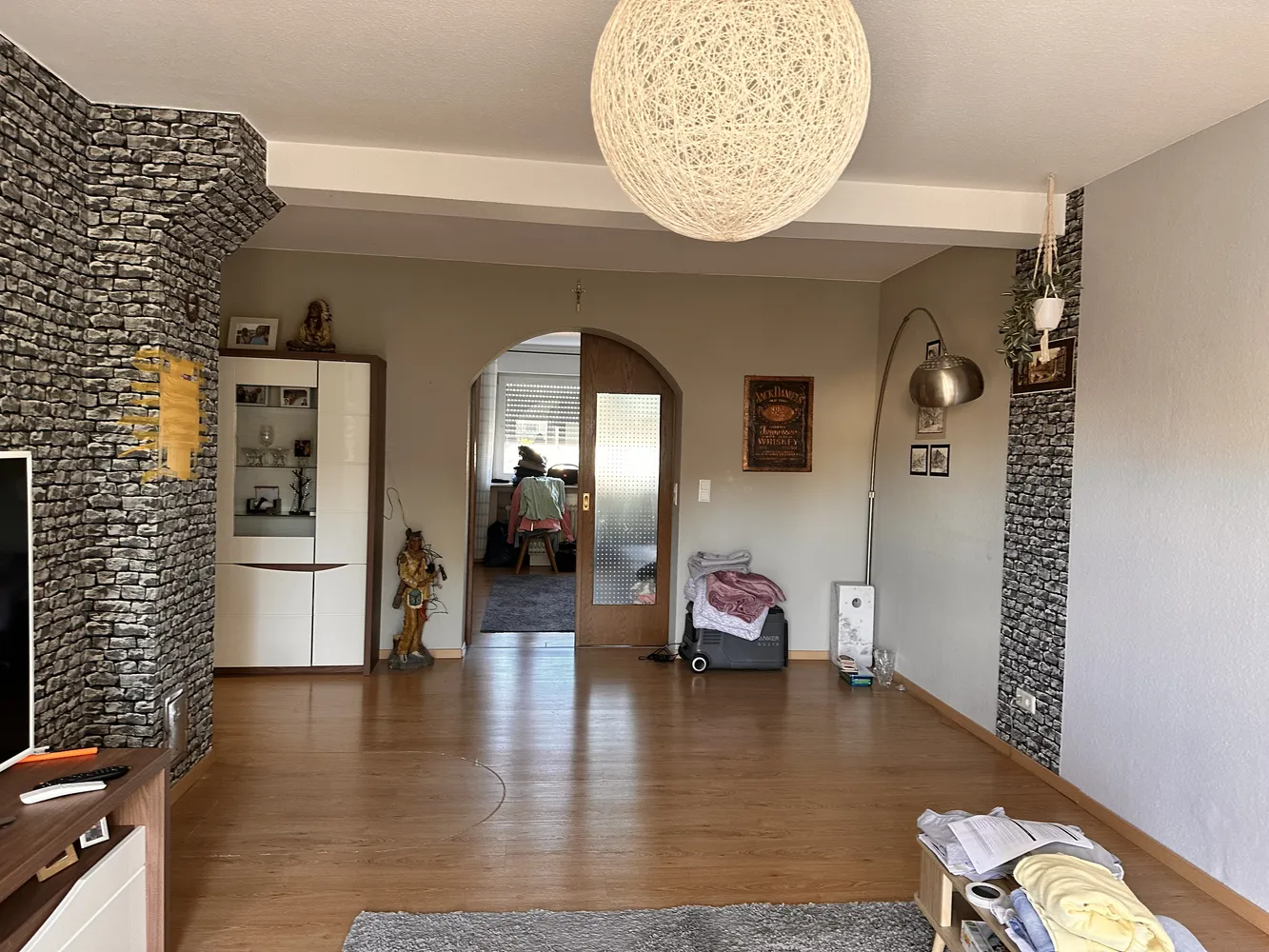 3 Zimmer Wohnung mit 90 m² in Iserlohn – Bild 2